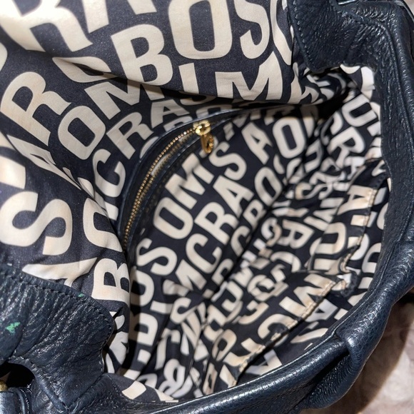 Marc by Marc Jacobs Hobo Bag - Picture 4 of 13
